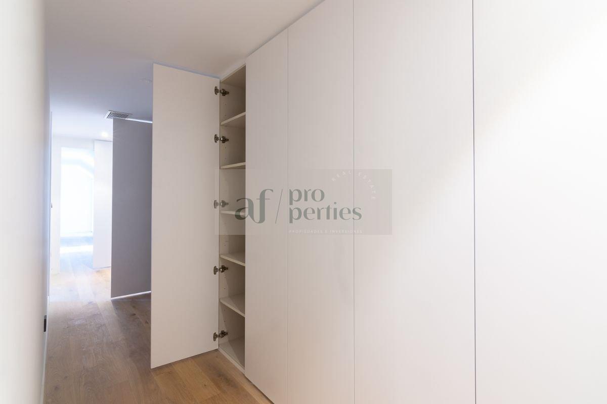 For sale of flat in Vigo