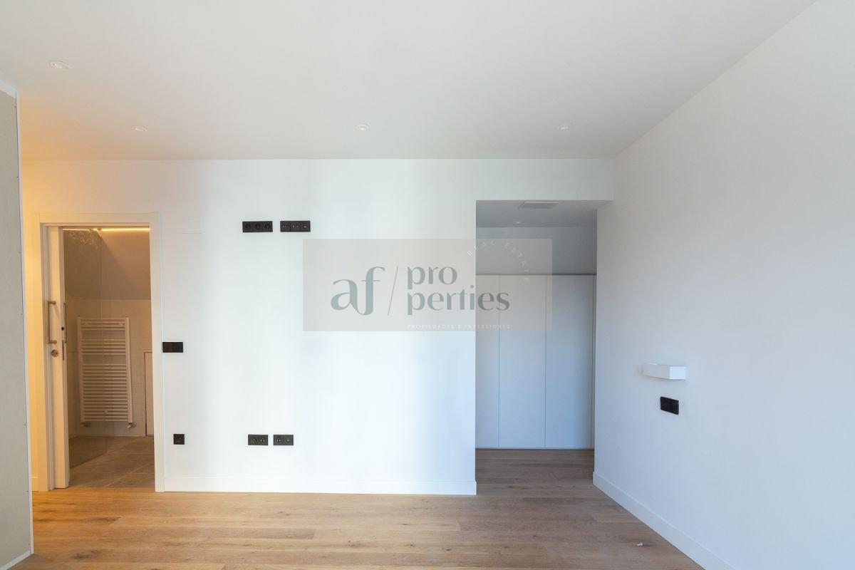 For sale of flat in Vigo