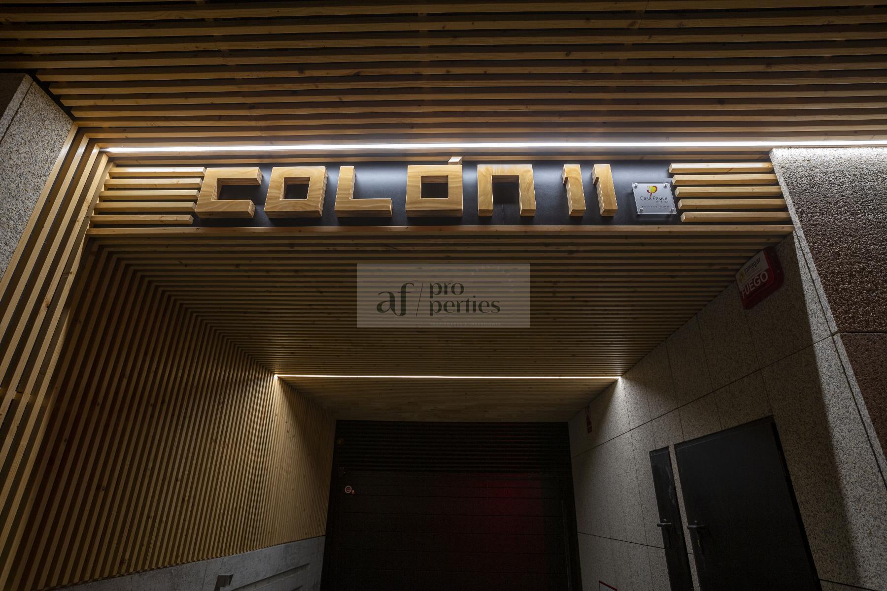 Venda de apartamento em Vigo