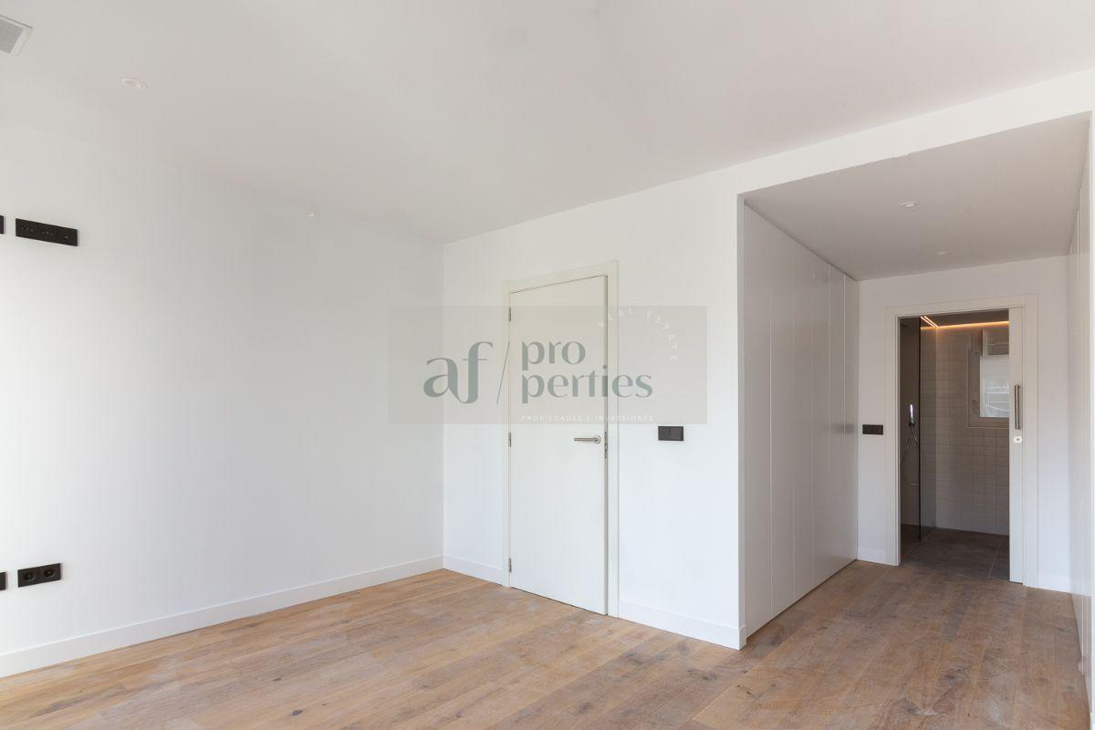 For sale of flat in Vigo