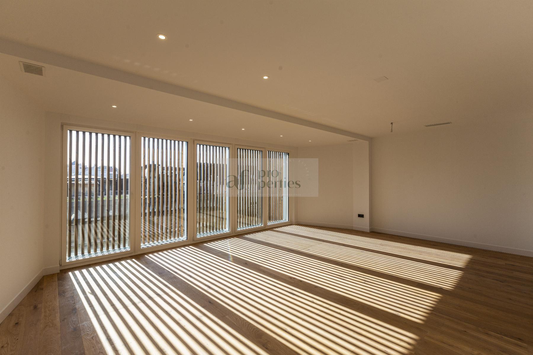 For sale of flat in Vigo