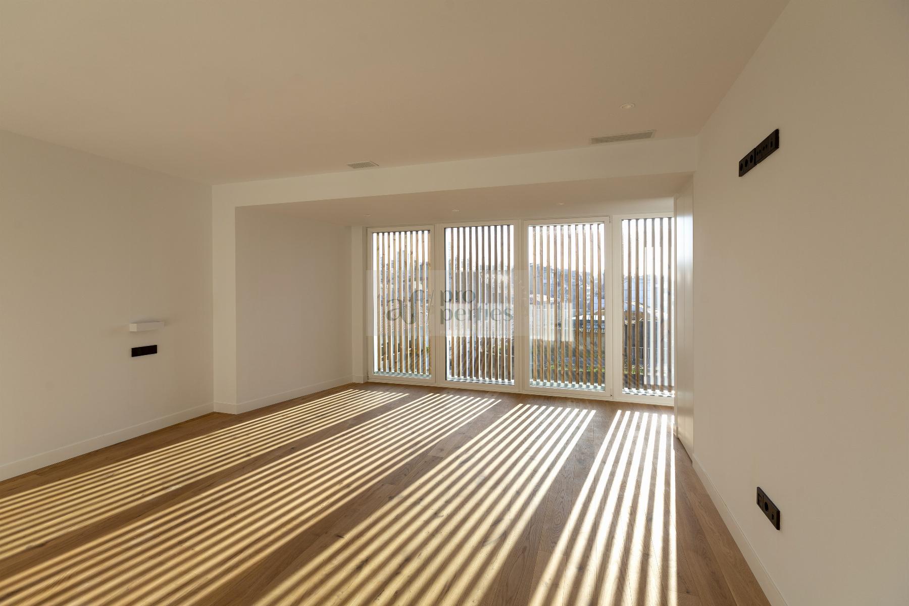 For sale of flat in Vigo