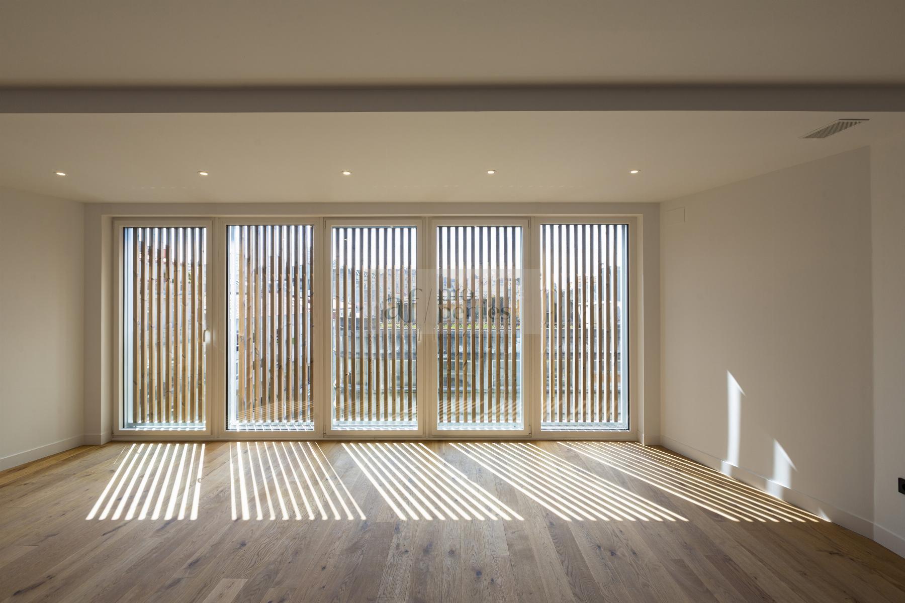 For sale of flat in Vigo