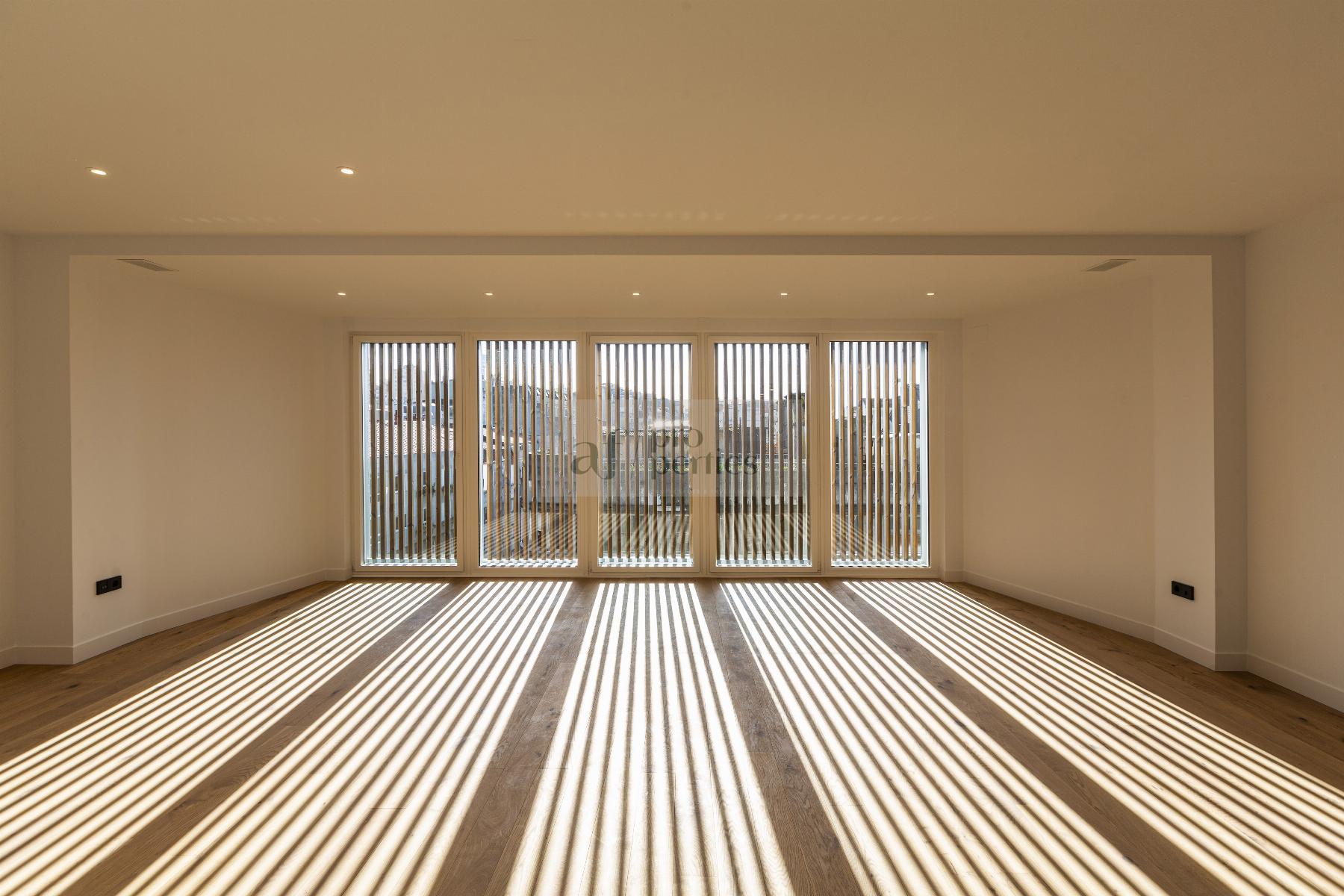 For sale of flat in Vigo