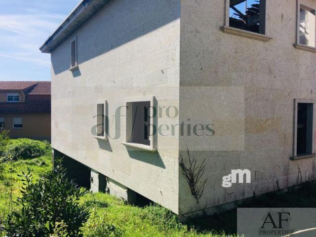 Venta de chalet en Vigo