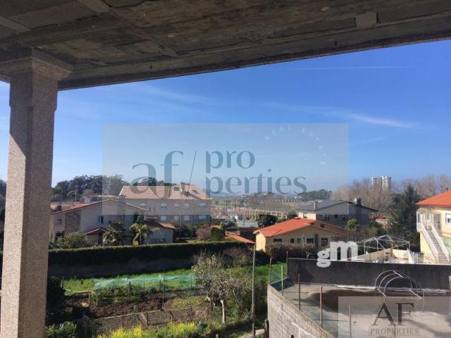 Venta de chalet en Vigo