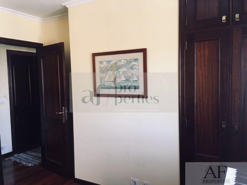 Venta de piso en Vigo