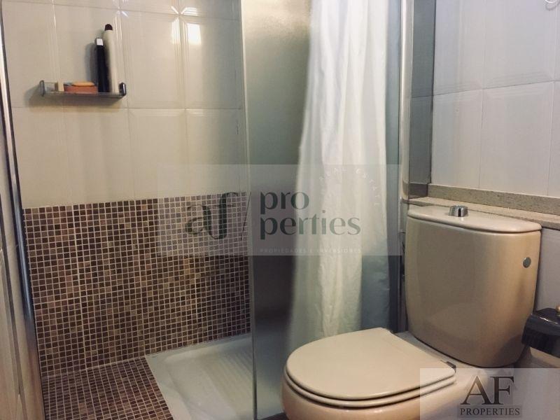 Venta de piso en Vigo