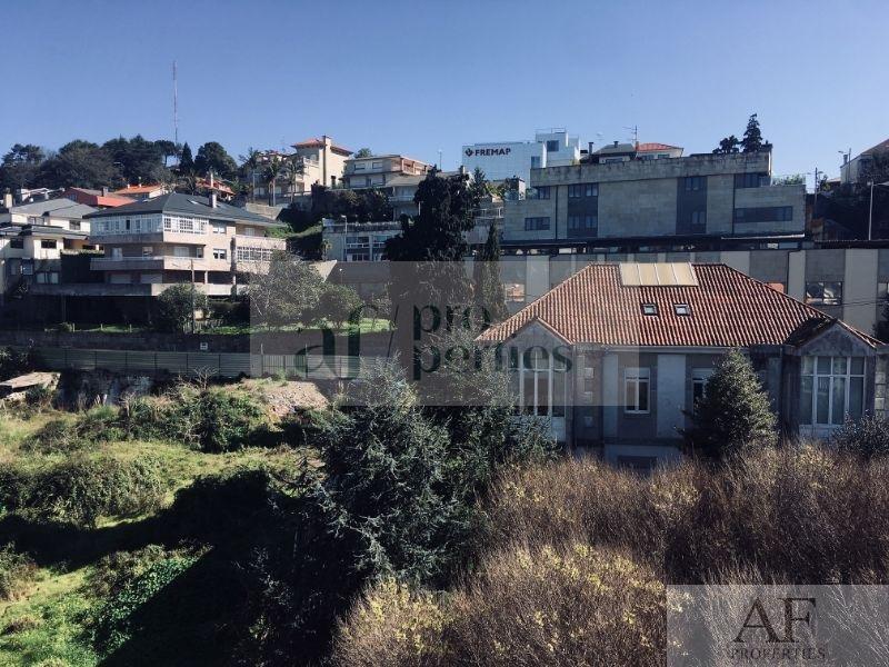 Venta de piso en Vigo