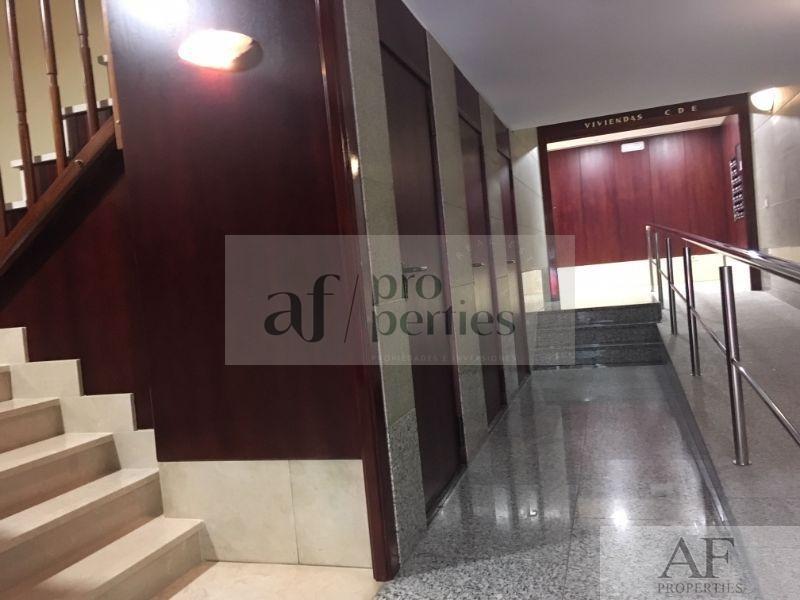 Venta de piso en Vigo