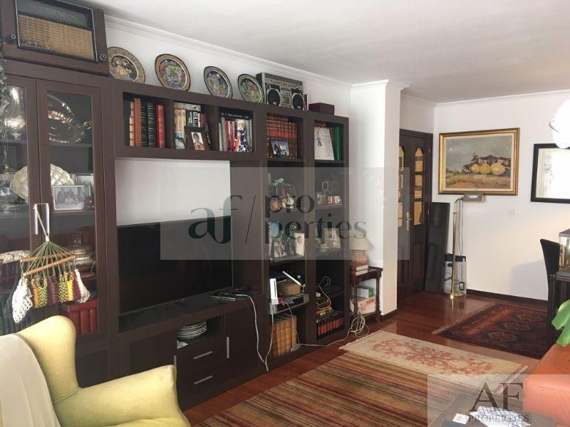 Venta de piso en Vigo