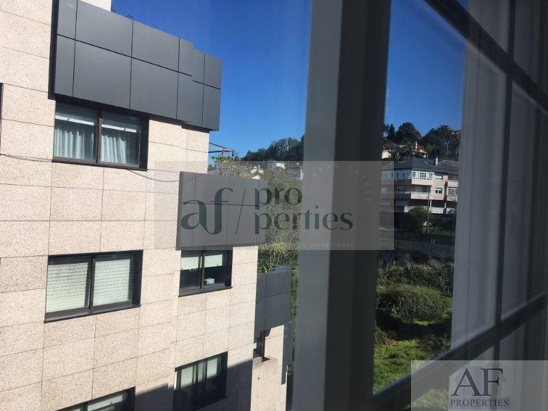 Venta de piso en Vigo