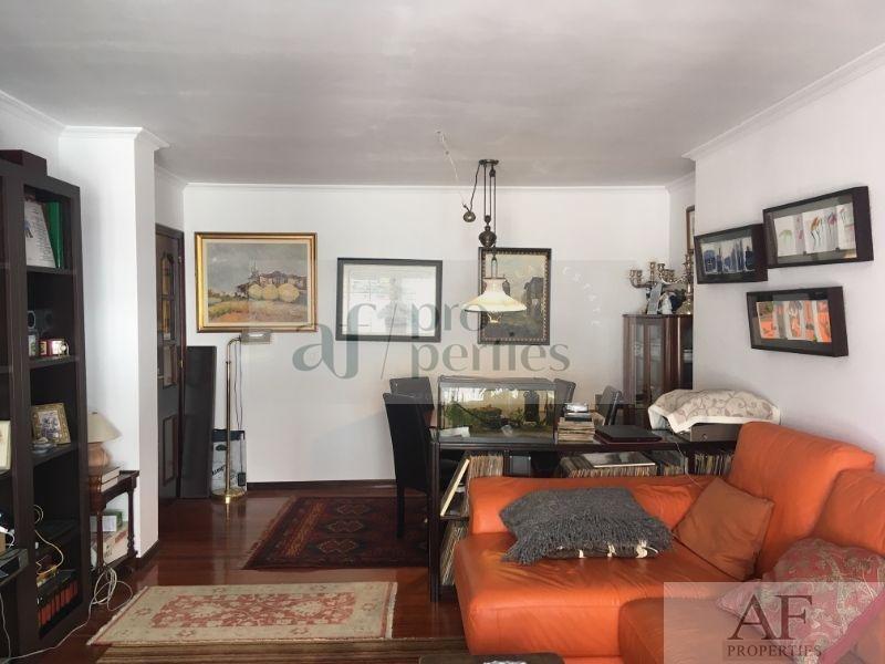 Venta de piso en Vigo
