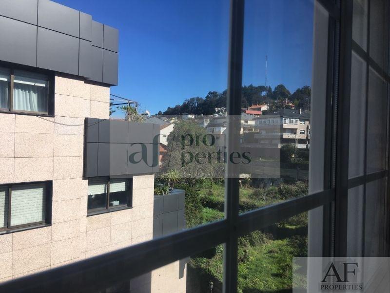 Venta de piso en Vigo