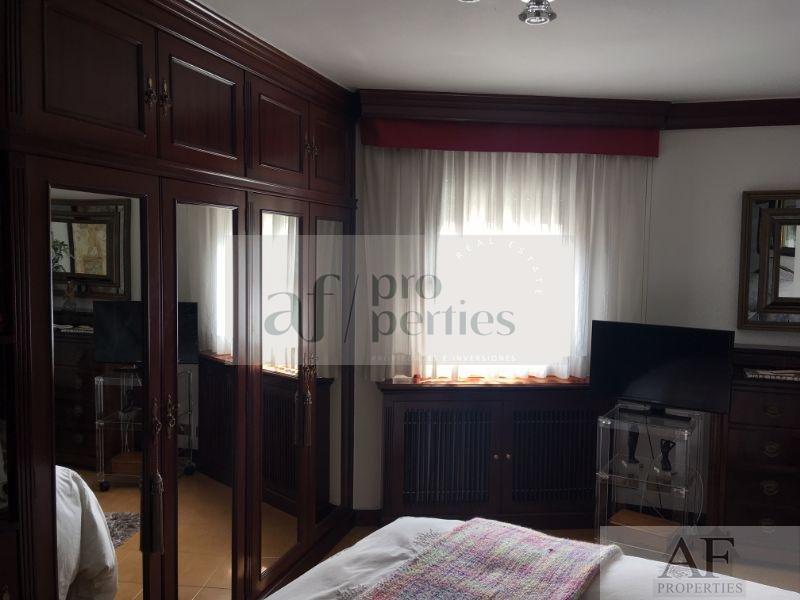 For sale of house in Vigo