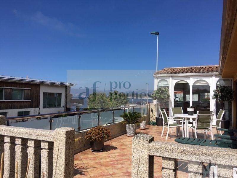 For sale of house in Vigo