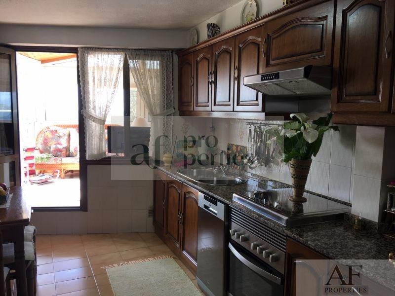 For sale of house in Vigo