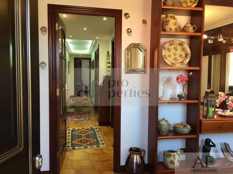 For sale of house in Vigo