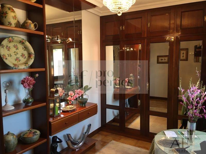 For sale of house in Vigo