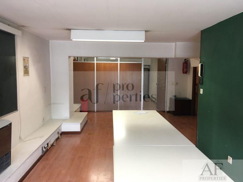 Alquiler de local comercial en Vigo