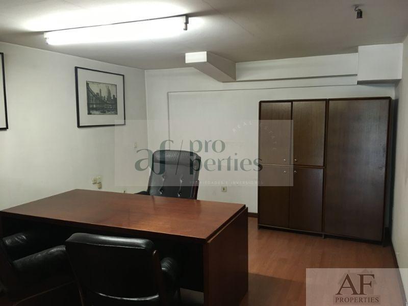 Alquiler de local comercial en Vigo