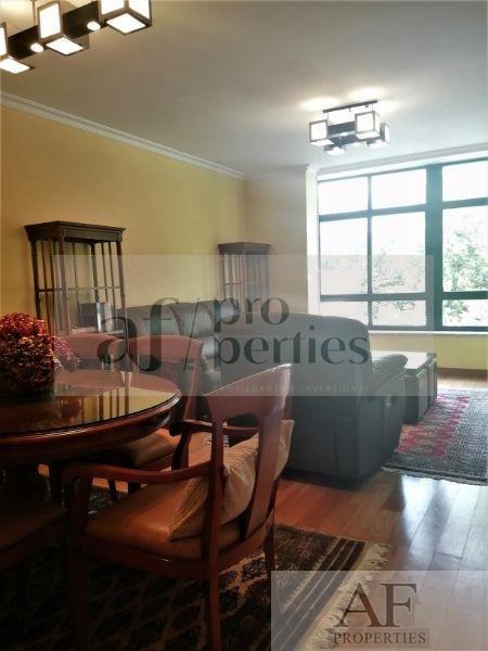 For sale of flat in Mondariz-Balneario