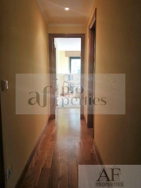 For sale of flat in Mondariz-Balneario