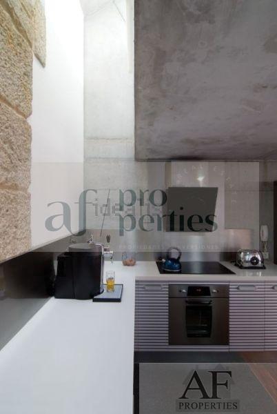 For sale of house in Vigo