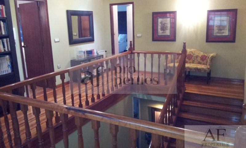 Escalera
