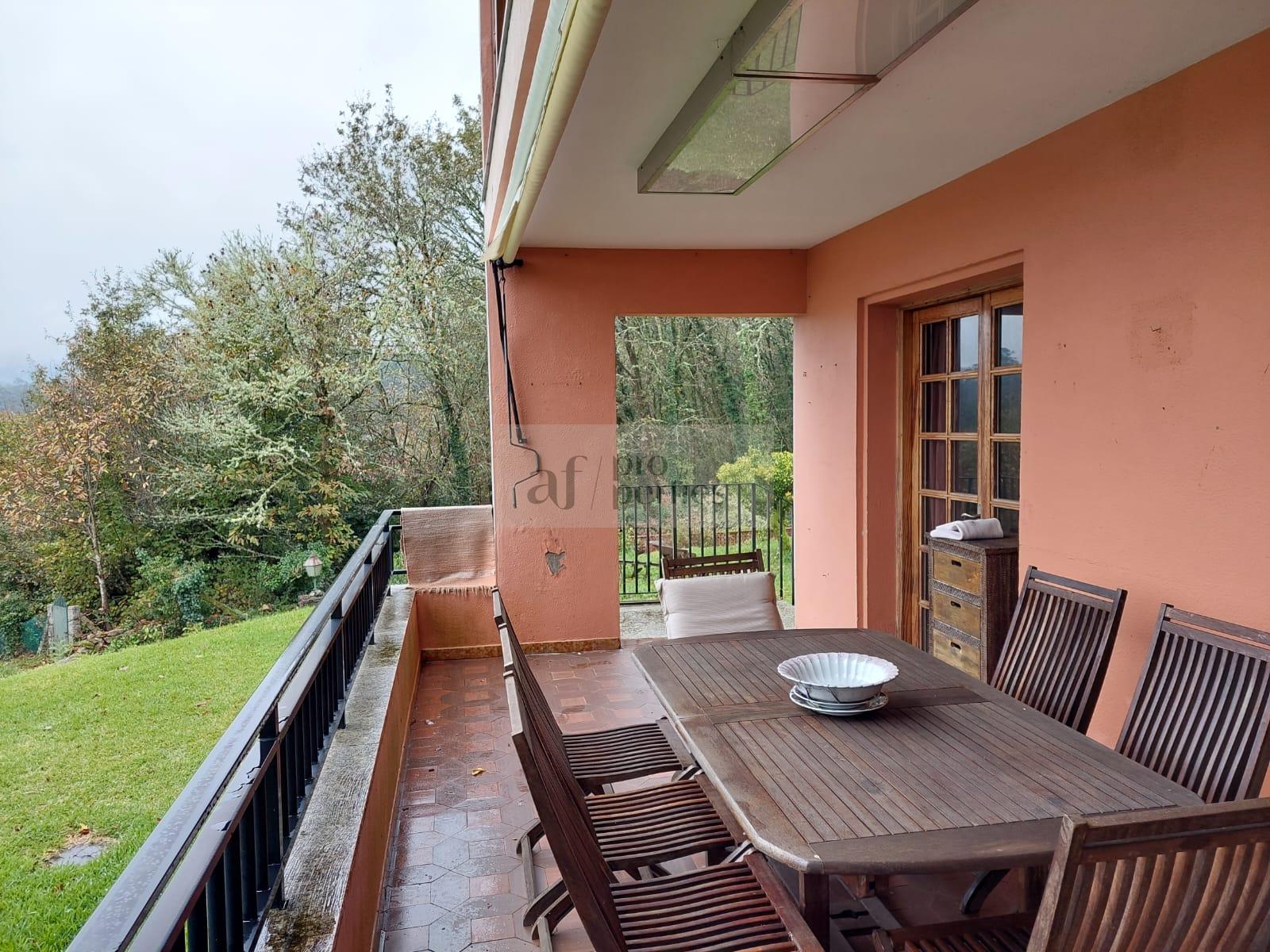 Terraza