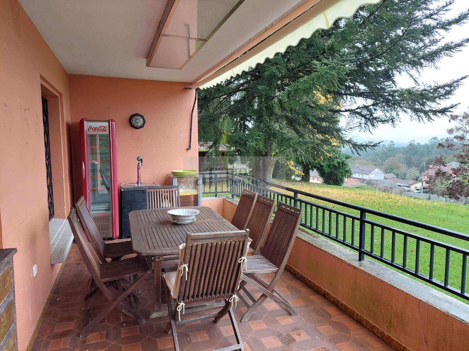 Terraza