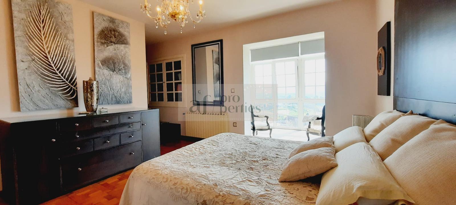 Venta de chalet en Mondariz