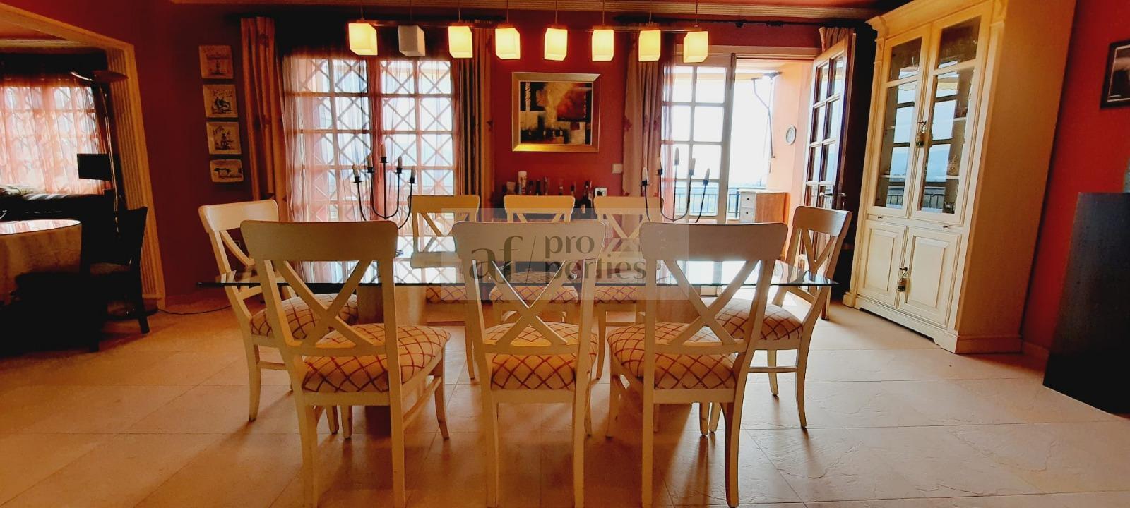 Venta de chalet en Mondariz