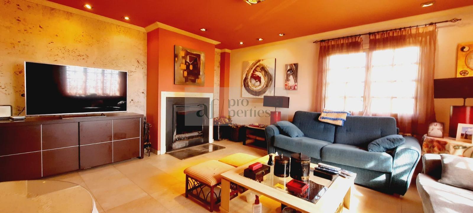 Venta de chalet en Mondariz