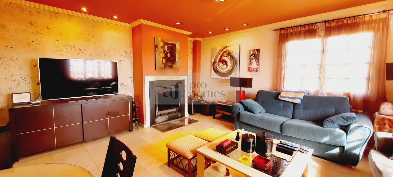 Venta de chalet en Mondariz