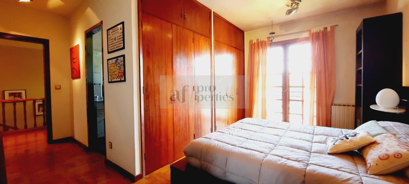 Venta de chalet en Mondariz