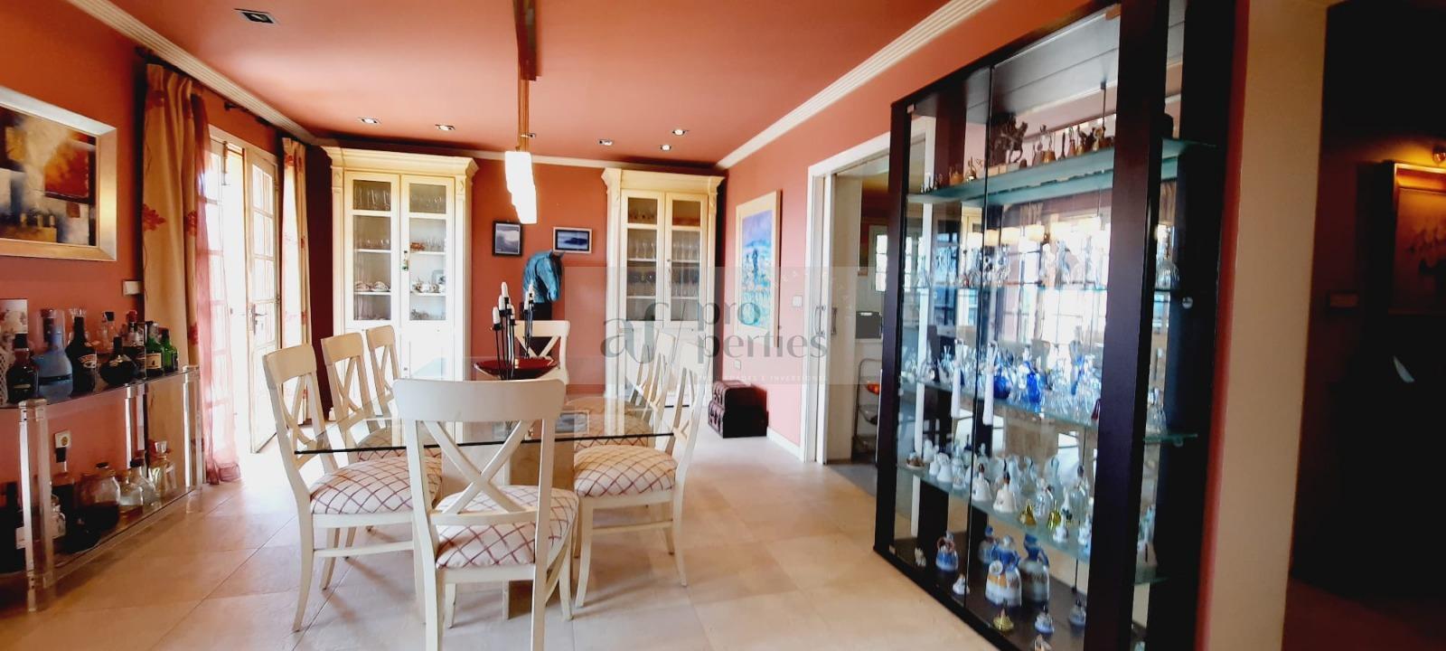 Venta de chalet en Mondariz