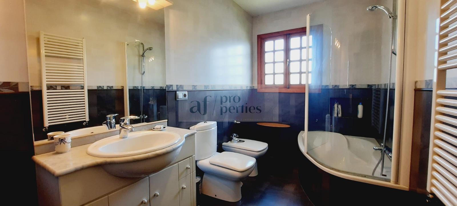 Venta de chalet en Mondariz