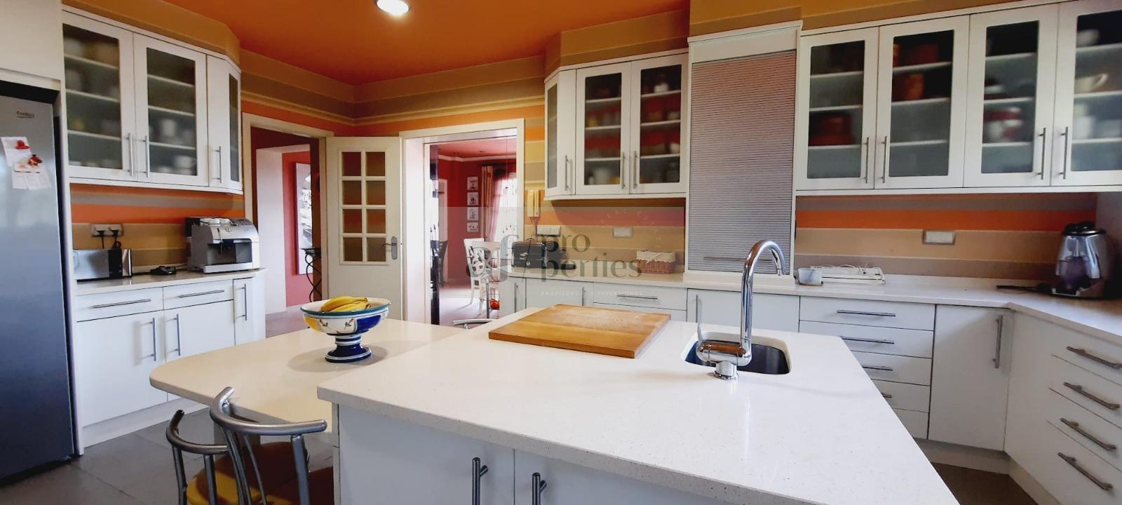 Venta de chalet en Mondariz