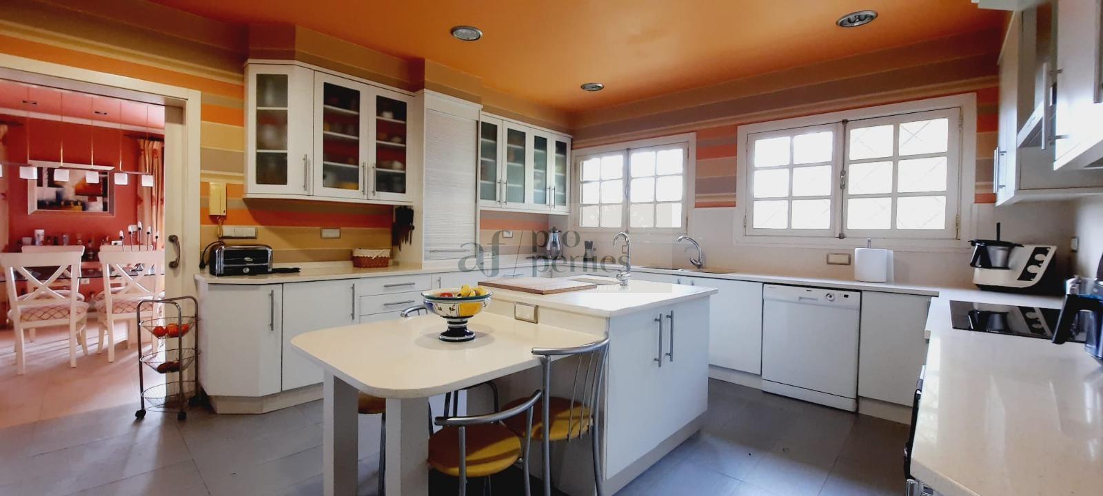 Venta de chalet en Mondariz