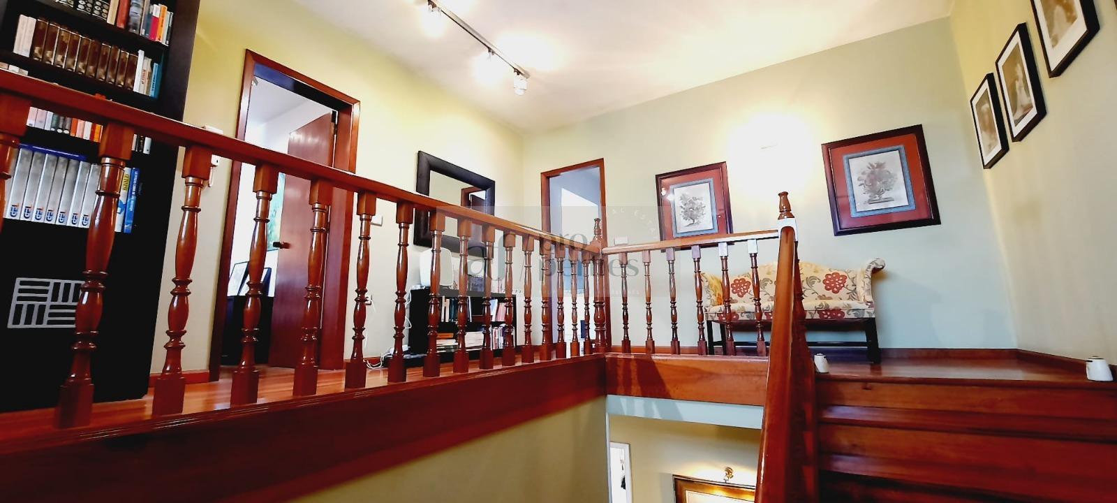 Venta de chalet en Mondariz