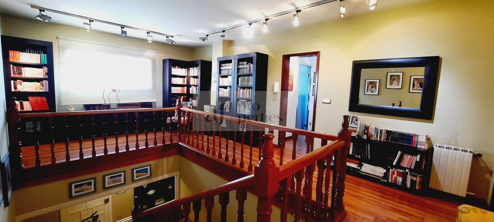 Venta de chalet en Mondariz