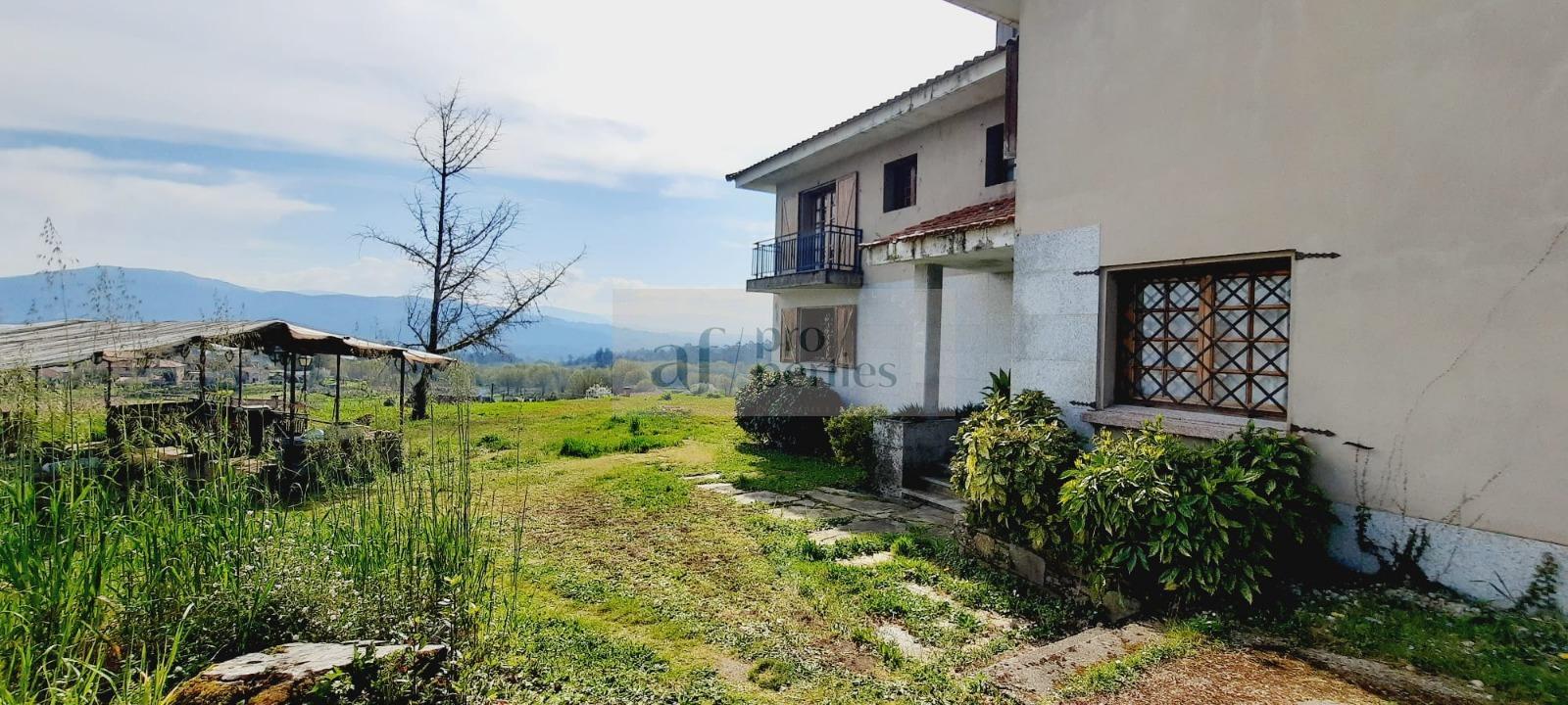 Venta de chalet en Mondariz