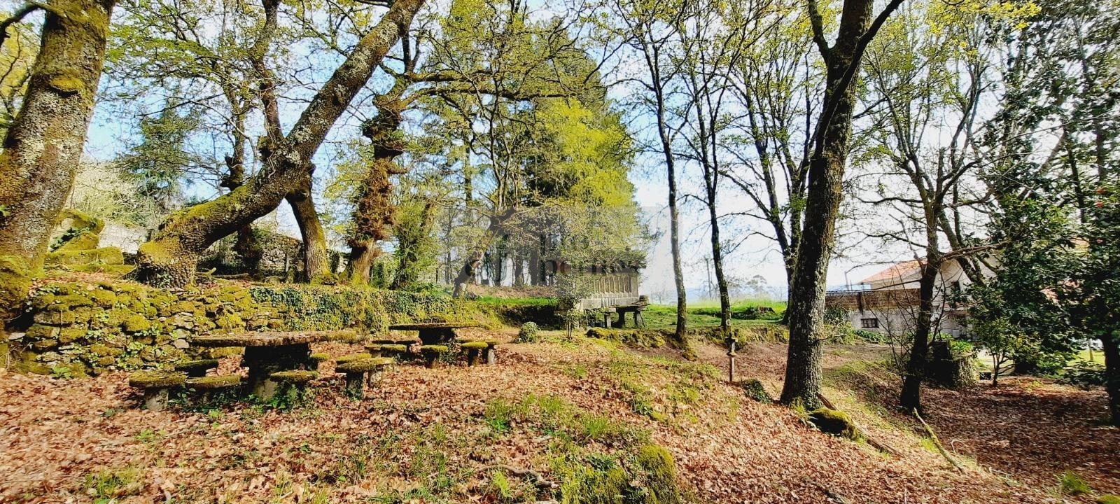 Venta de chalet en Mondariz