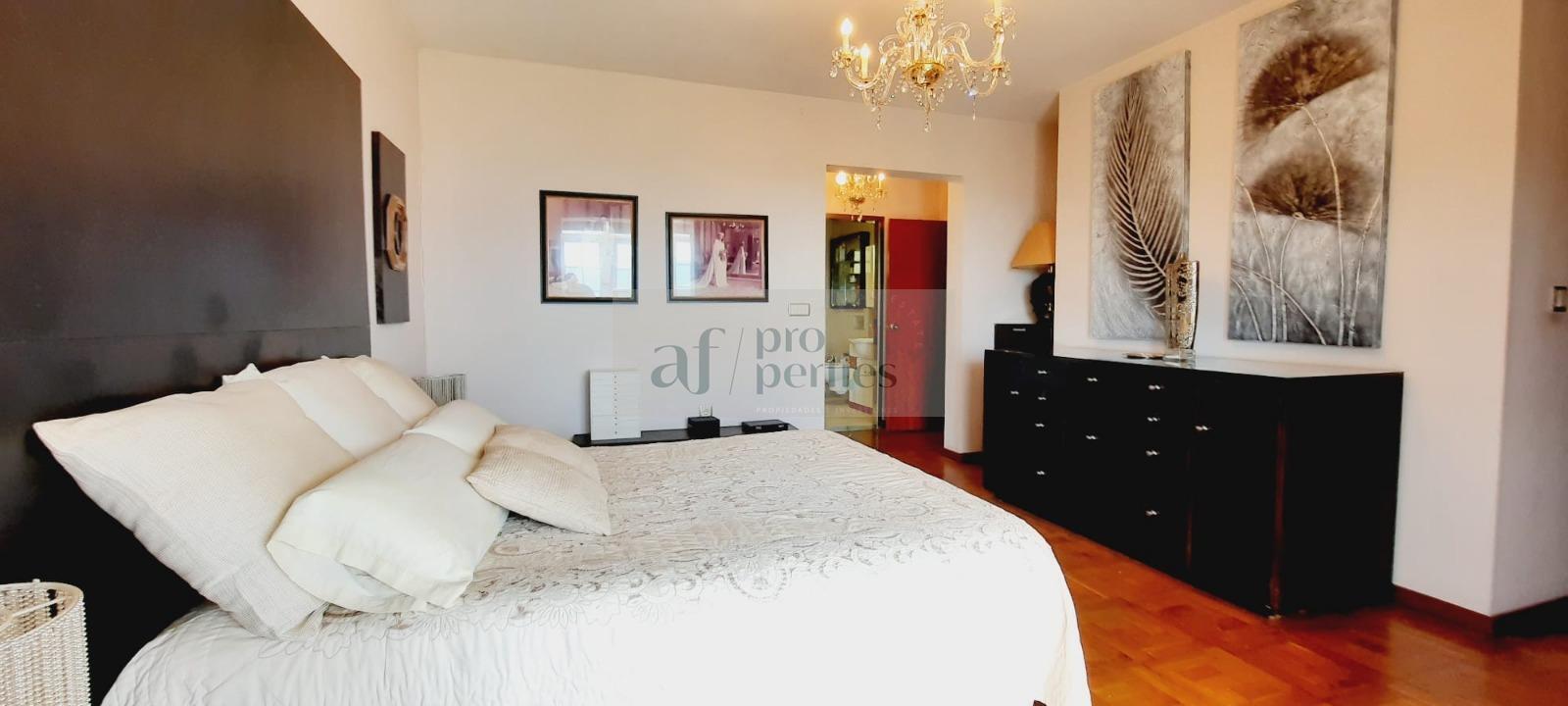 Venta de chalet en Mondariz