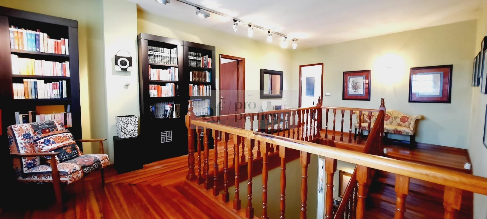 Venta de chalet en Mondariz