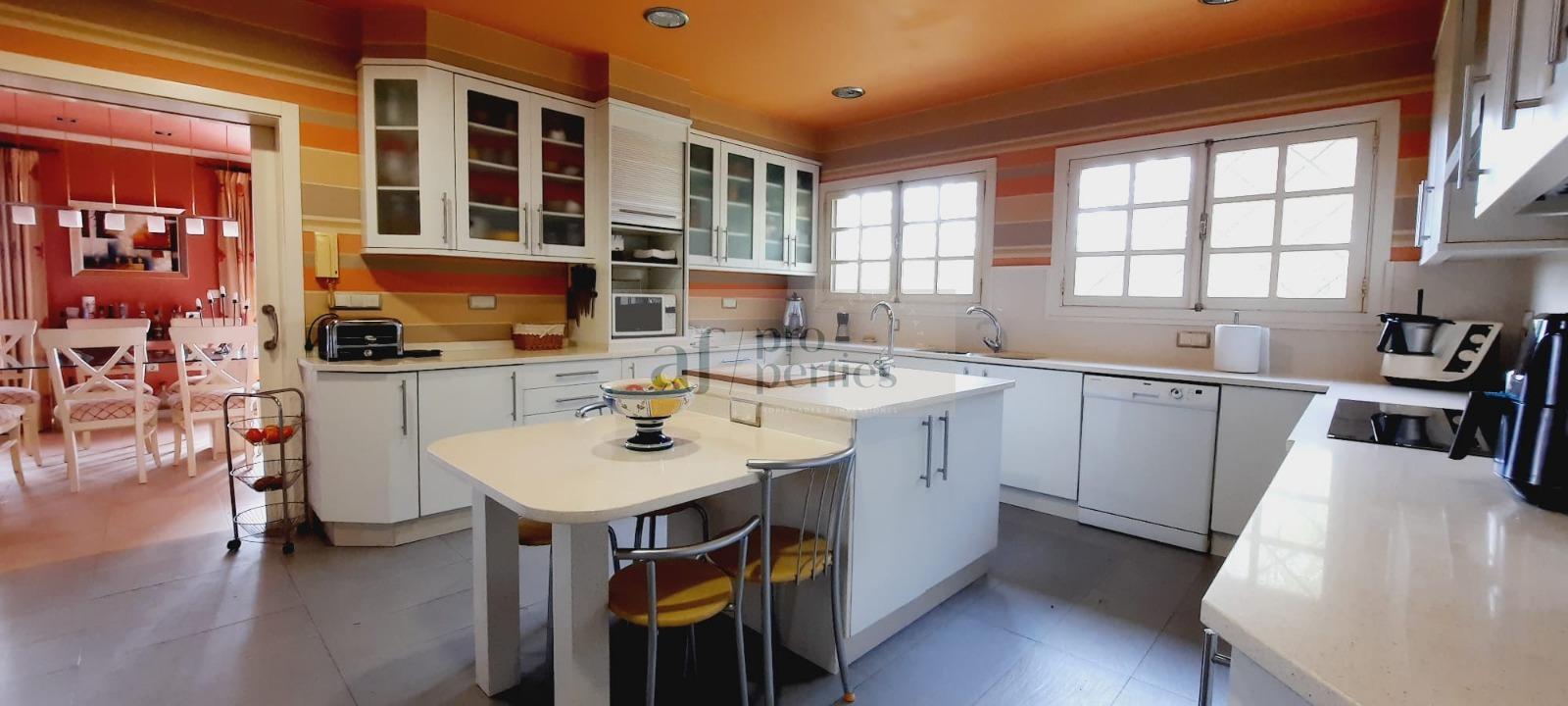 Venta de chalet en Mondariz