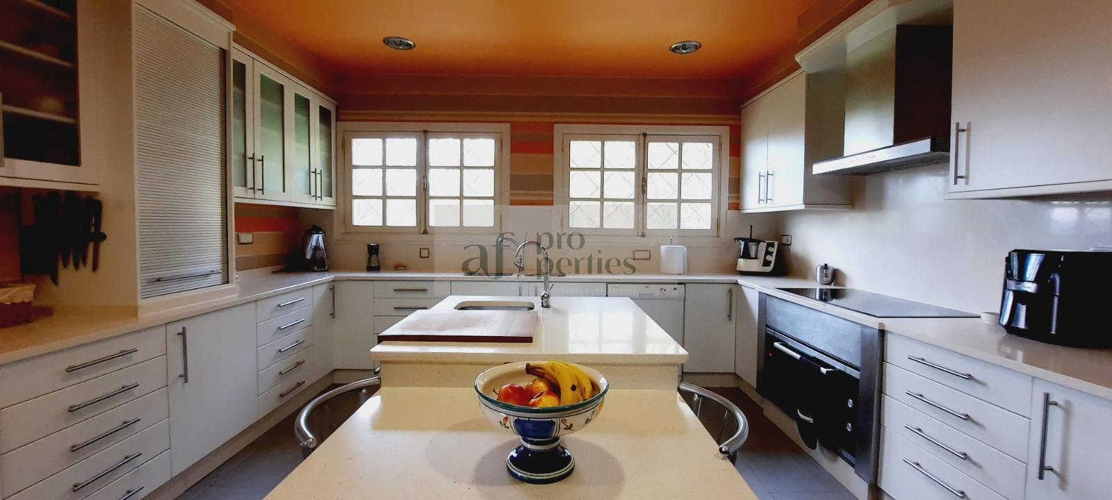 Venta de chalet en Mondariz