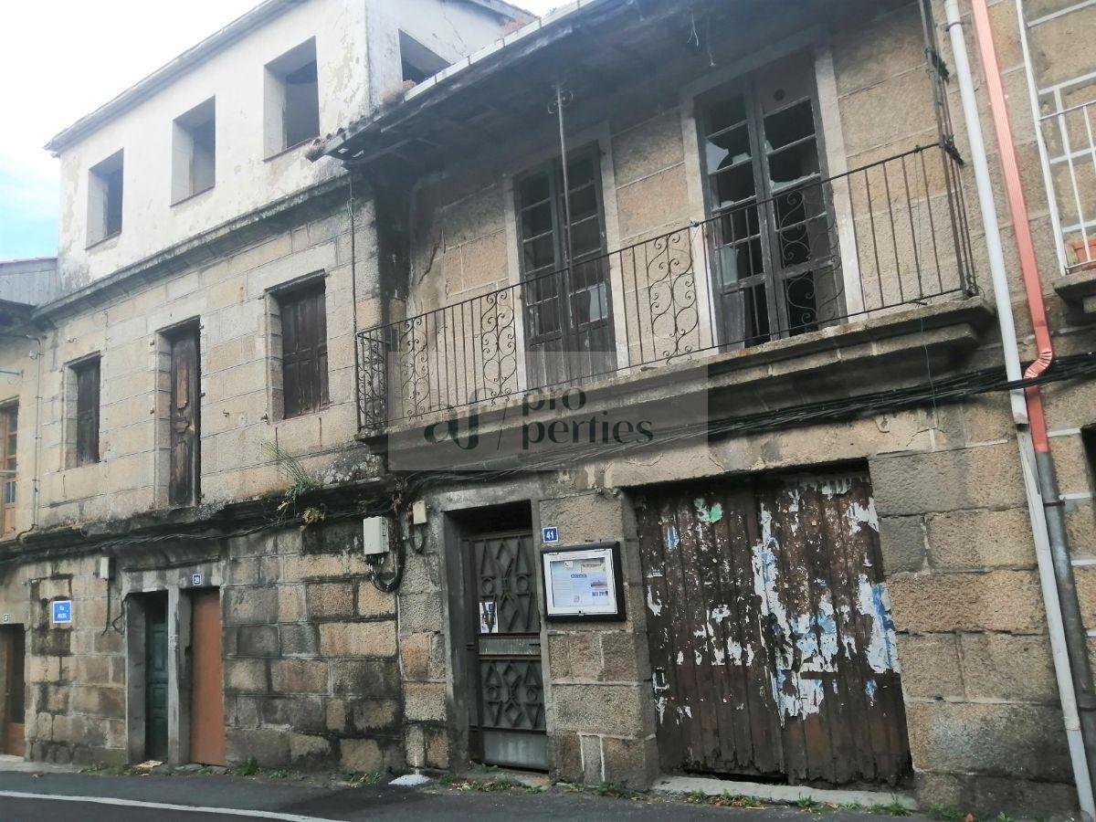 Vendita di casa in San Cibrao Das Viñas
