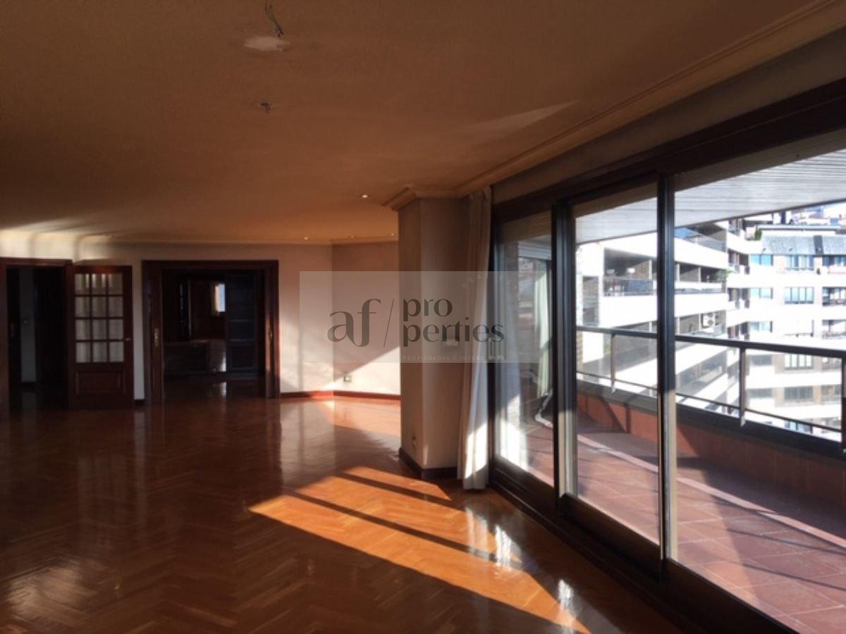 Zu verkaufen von wohnung in
 Vigo